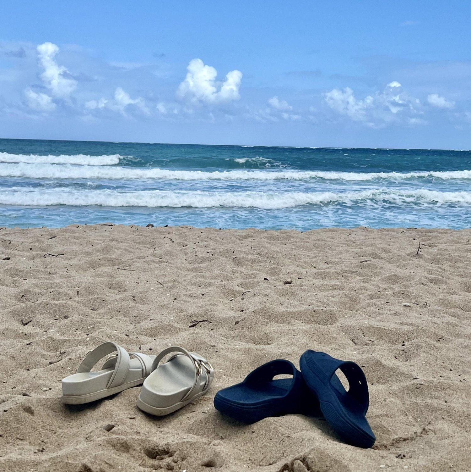 Puerto Rico, Winter Trip 2025