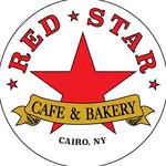 Red Star Cafe & Bakery