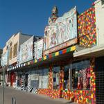 South Congress