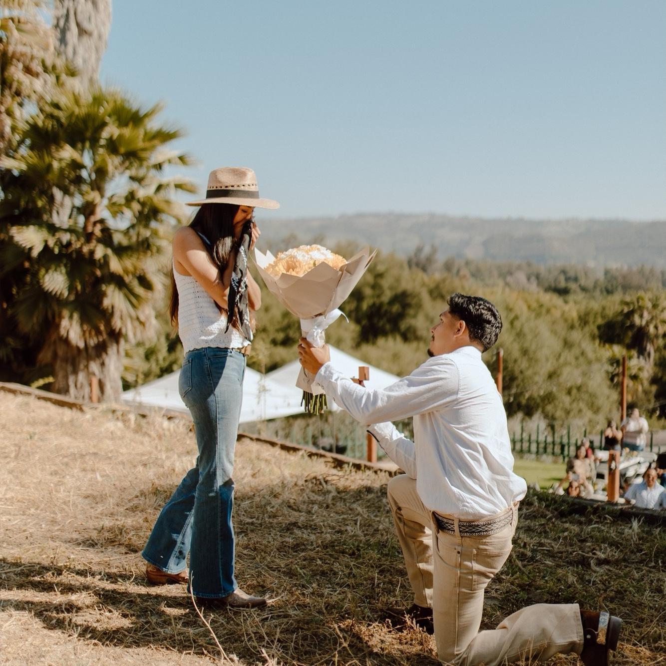 Engagement May 2024