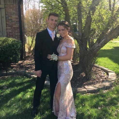 Senior Year Prom