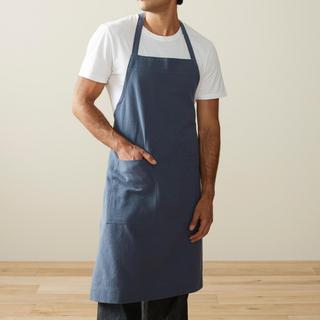 Sonoma Textured Organic Apron