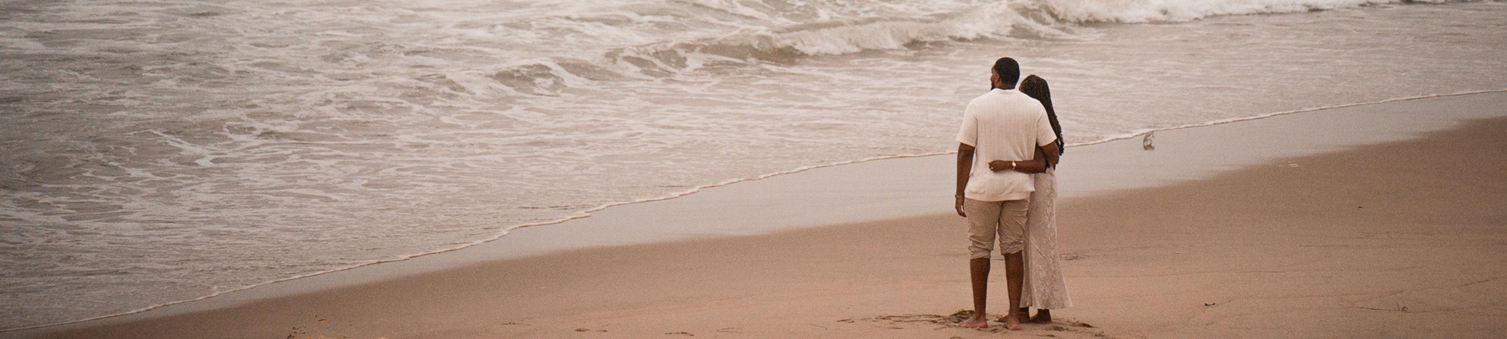 The Wedding Website of Erin Williams and Kai Higgins