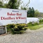 Baker-Bird Winery