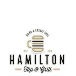 Hamilton Tap & Grill