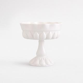 Decor Bon Bon Round Compote