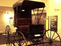 Mifflinburg Buggy Museum