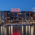 Flats East Bank | Entertainment District
