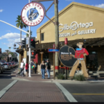 Old Town Scottsdale