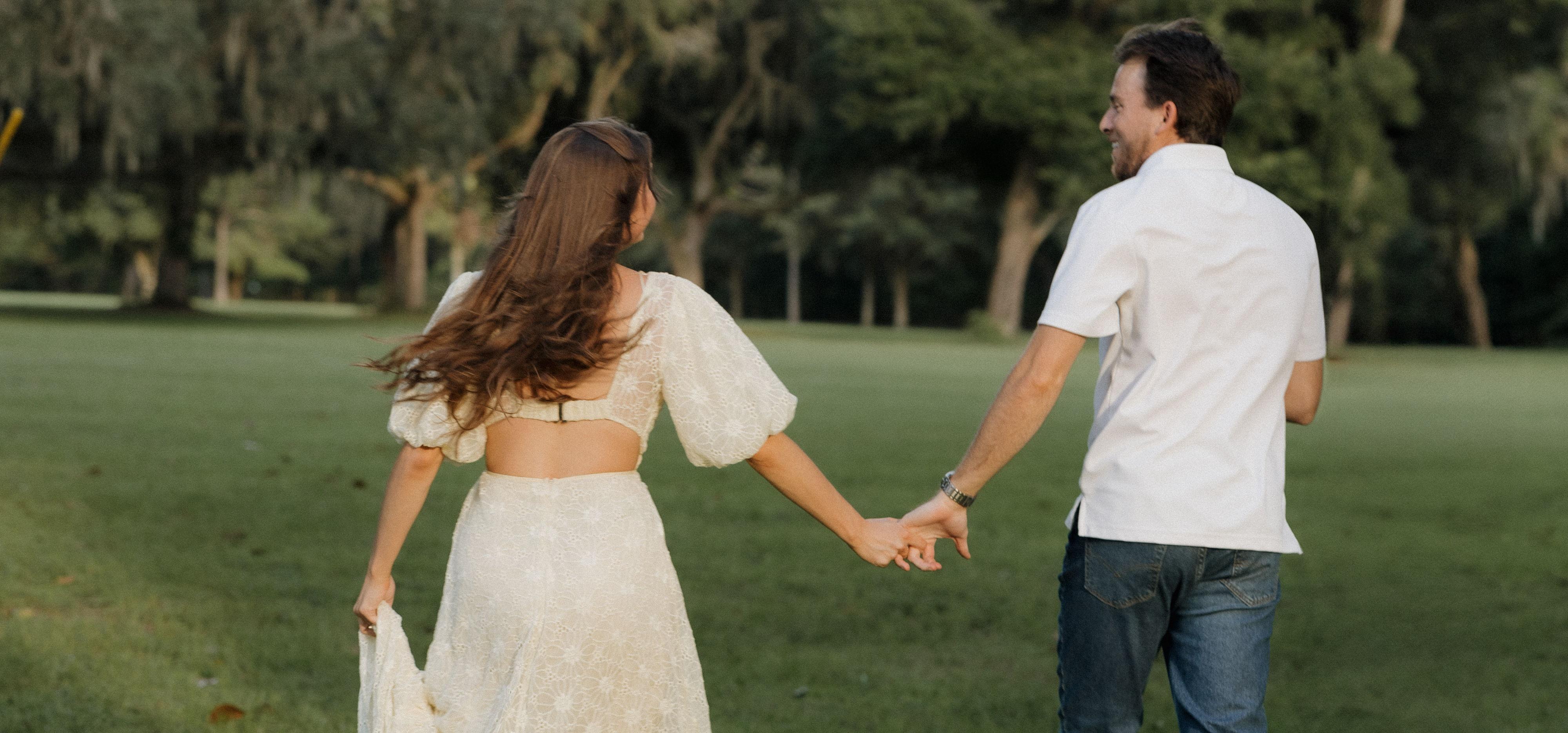 The Wedding Website of Maggy Hessler and James DuRant