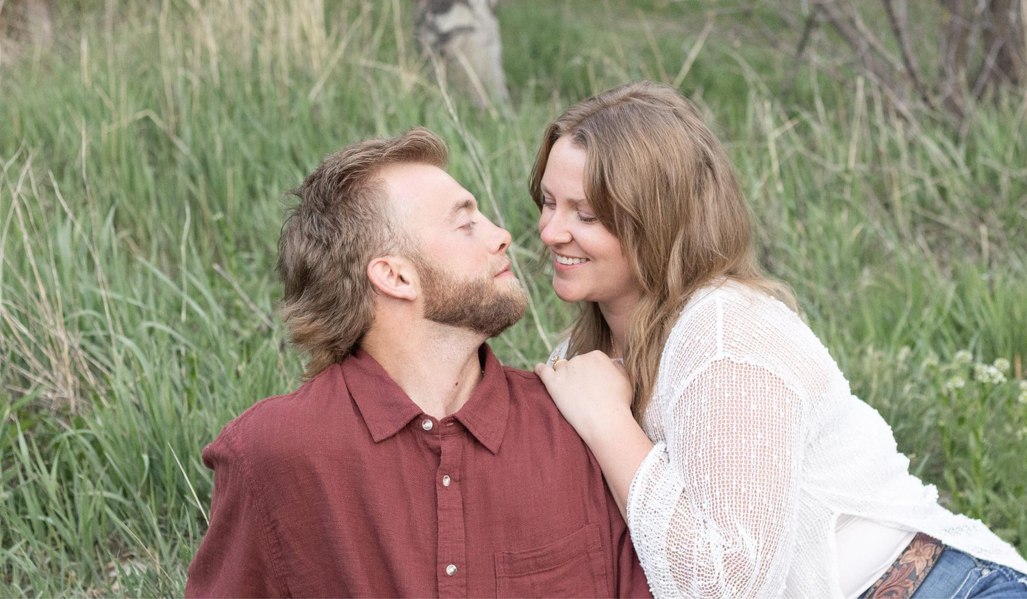 The Wedding Website of Marin Lowry and Ty Barney