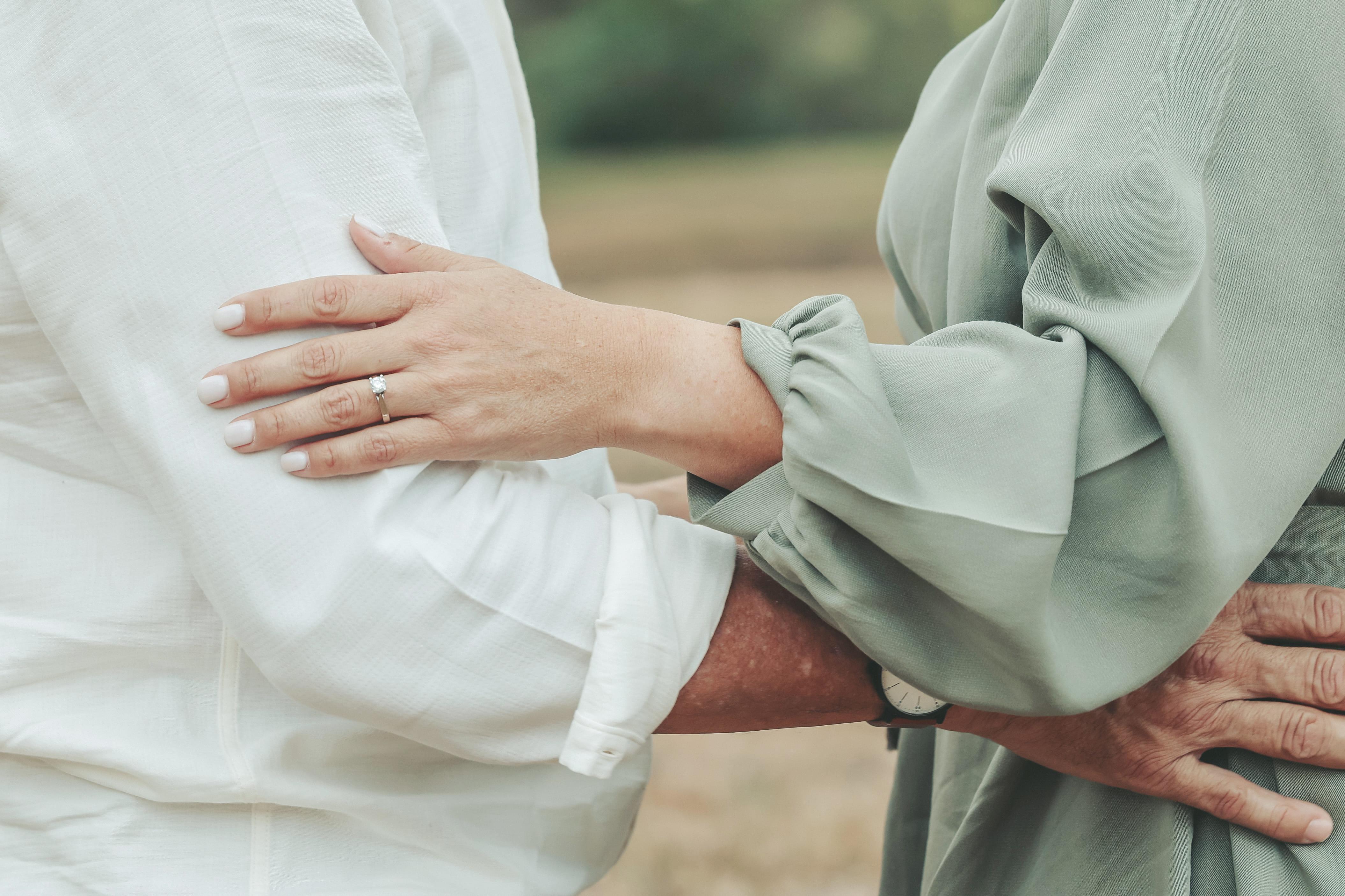 The Wedding Website of María Amparo Tormo and Javier Salinas