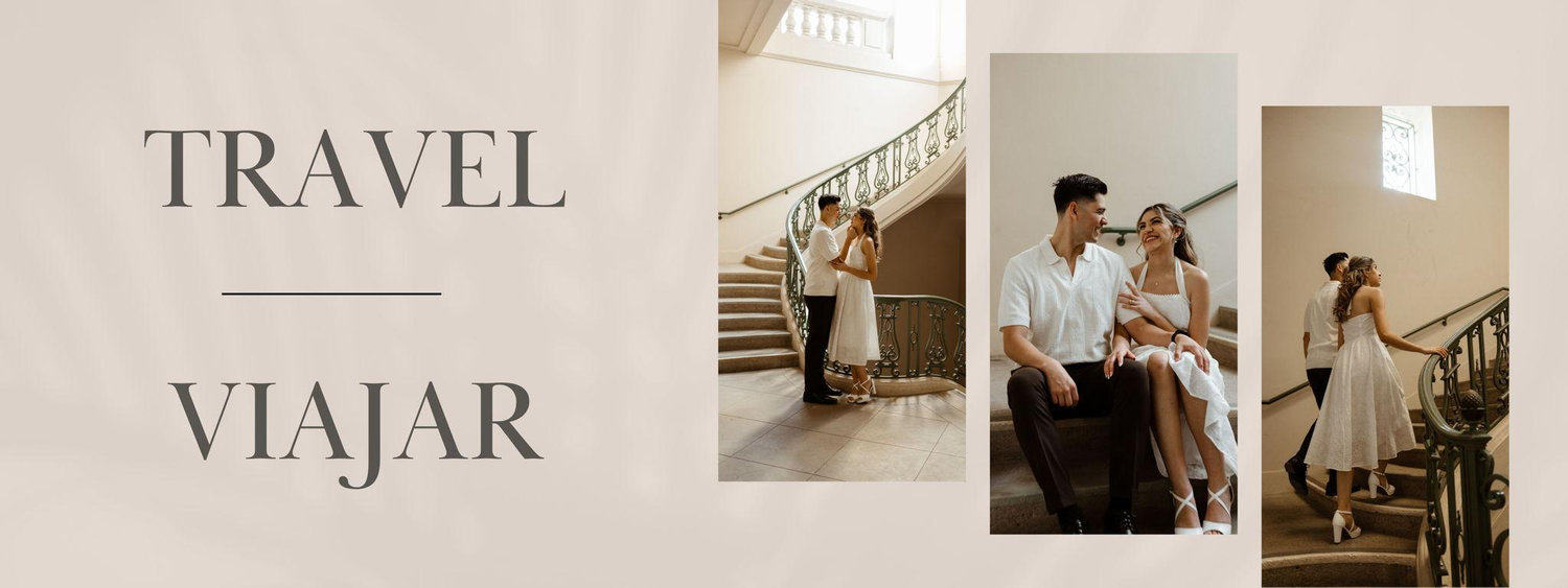 The Wedding Website of Ariana Nuñez and Brandon Jauregui