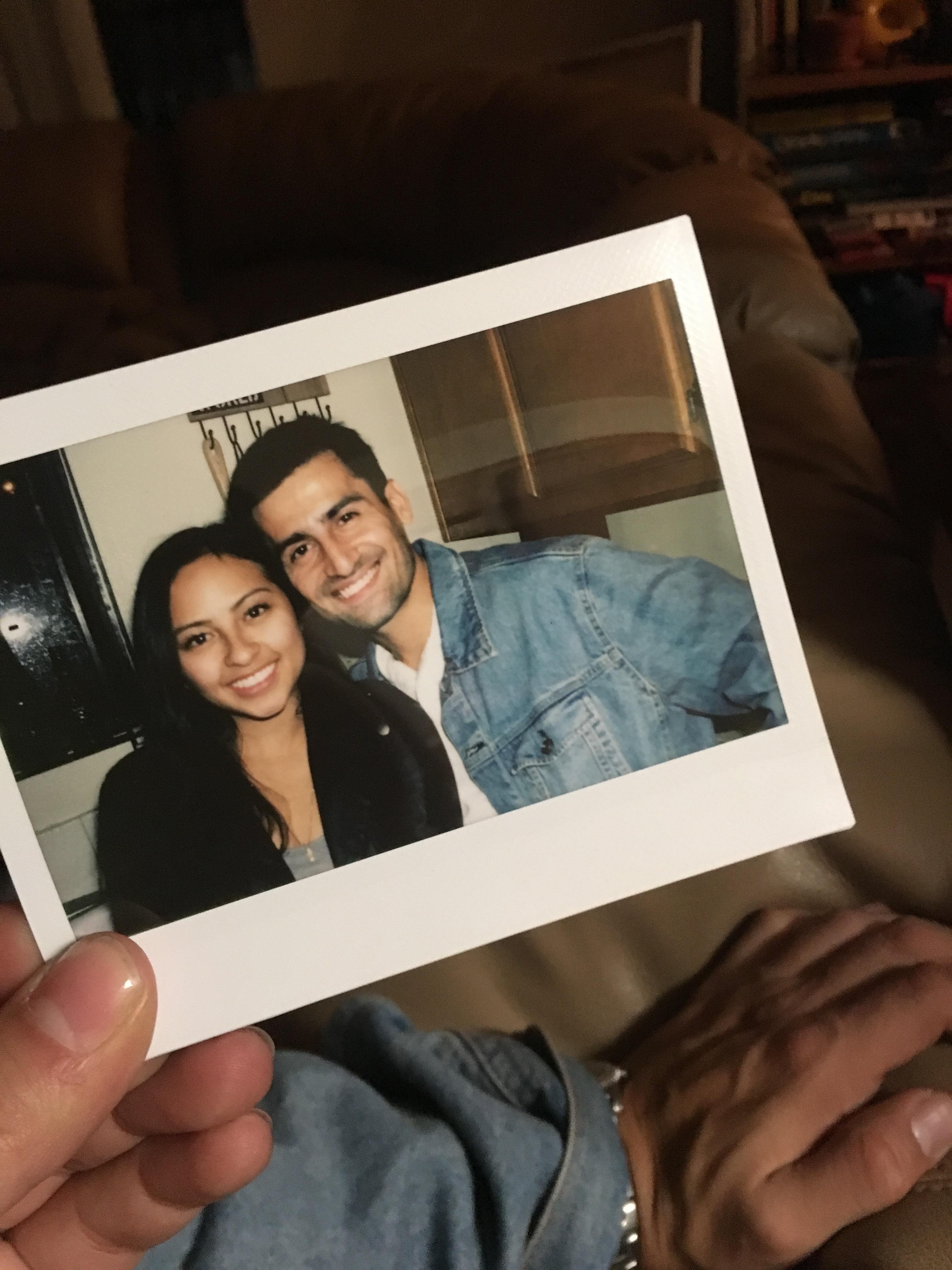 The Wedding Website of Dallas Minaya and Esteban Gonzalez