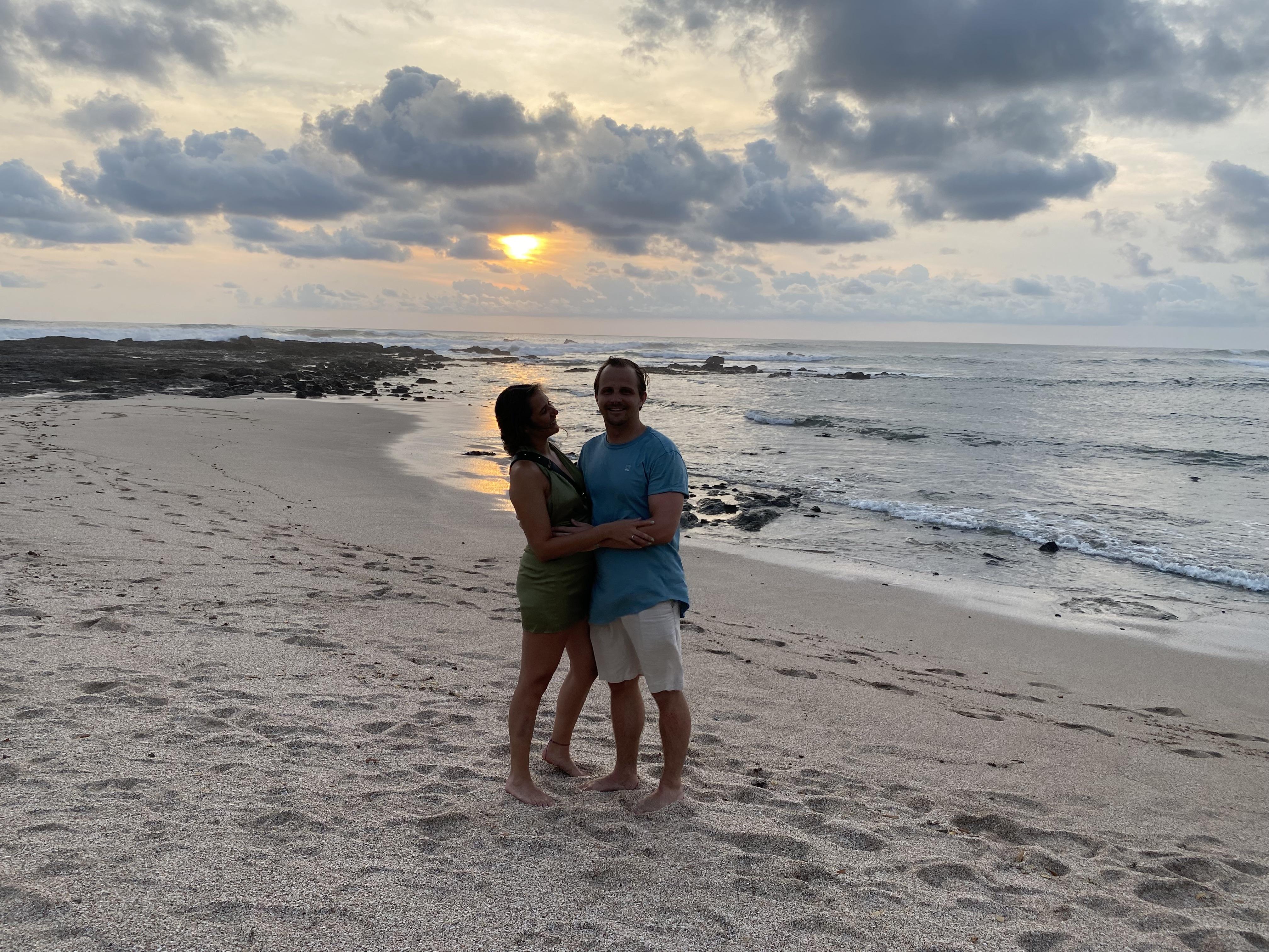 The Wedding Website of Valeria Barrientos and Simon Scherrer