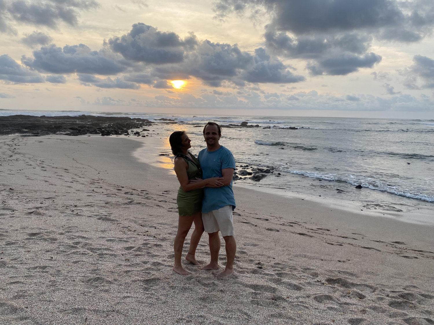 The Wedding Website of Valeria Barrientos and Simon Scherrer