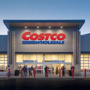 Costco Membership