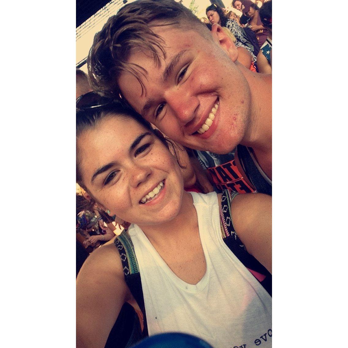 Warped Tour 2015 🤘
