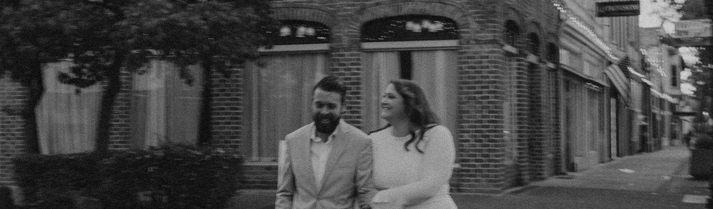 The Wedding Website of Kylie Myers and Tyler Eck