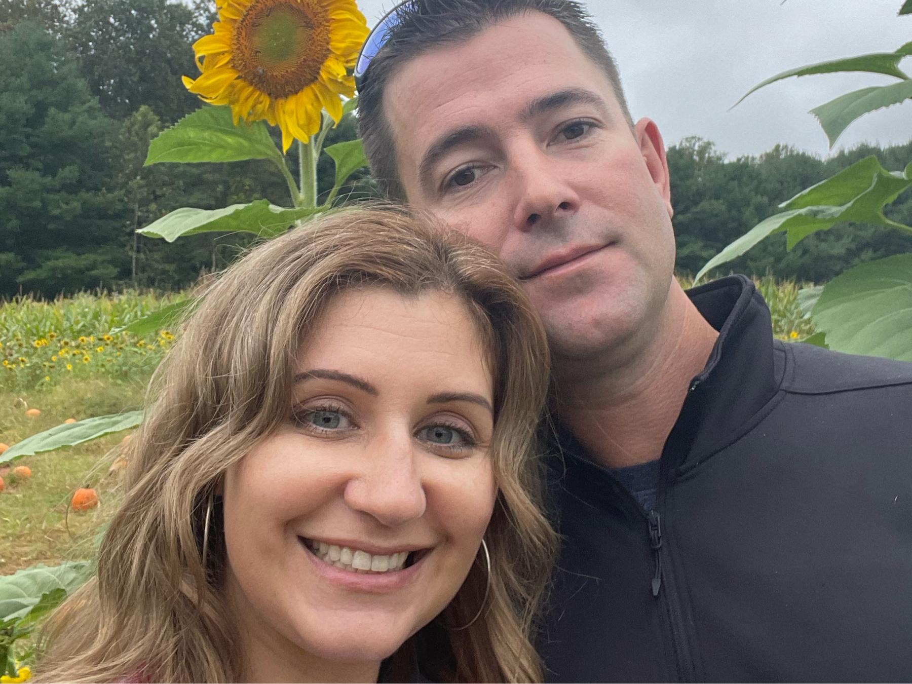 The Wedding Website of Angela Callahan and James Dimmer