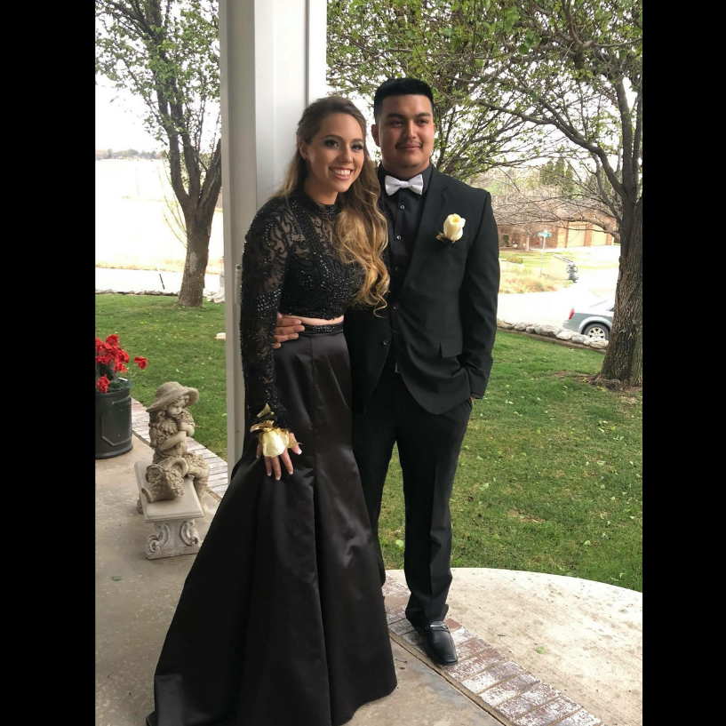 Prom 2018