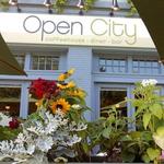 Open City