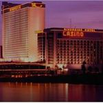 Laughlin