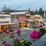 Main Street Sutter Creek for Shopping