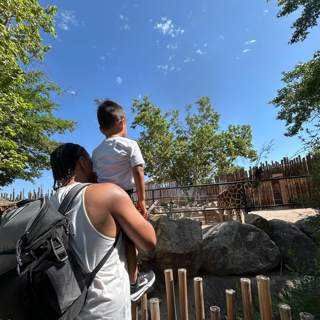 Zoo & aquarium fund