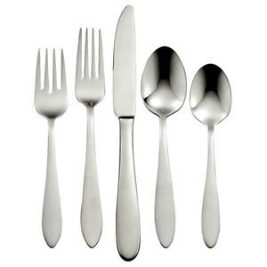 Taylor 62 Piece Flatware Set