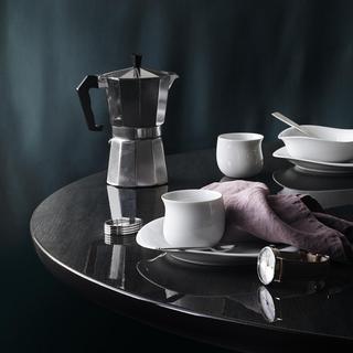 Cobra Porcelain Thermo Cup