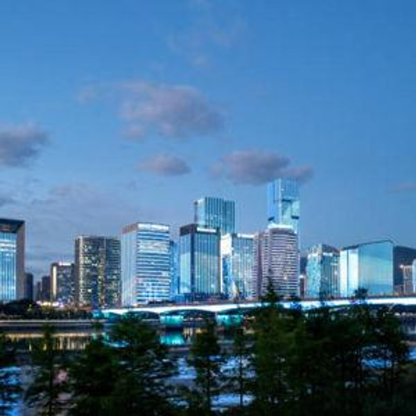 Hometown Visit: Fuzhou, China
