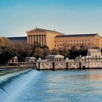 Philadelphia Museum of Art