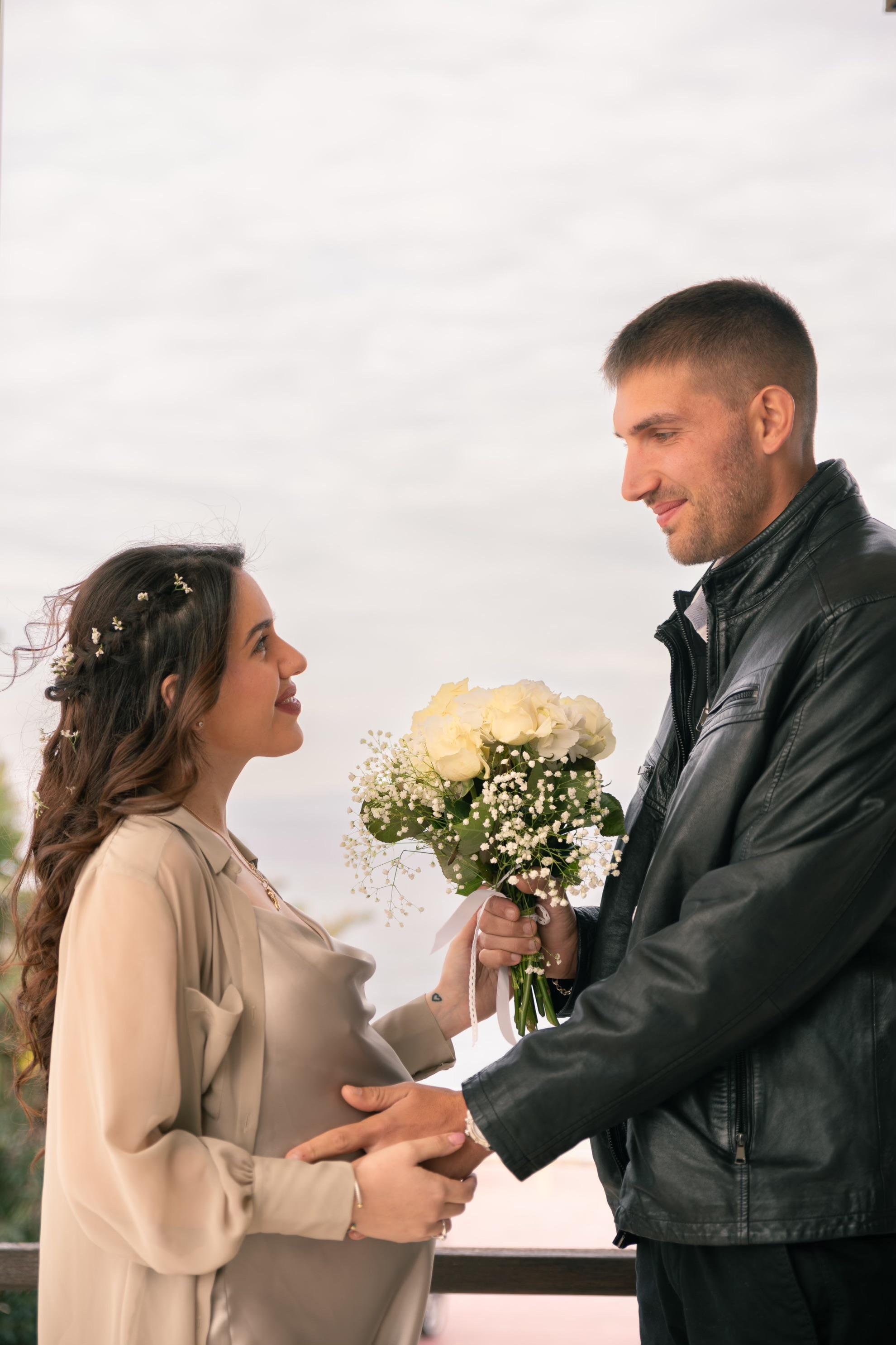 The Wedding Website of Katerina Vrionedes and George Giannakopoulos