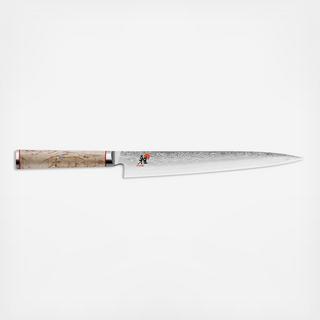 Birchwood Slicing Knife