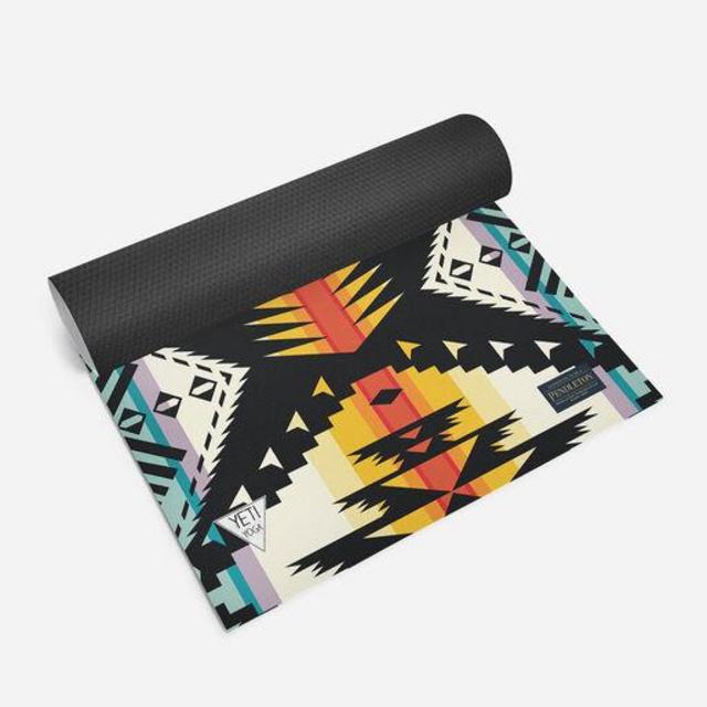 PENDLETON EAGLE ROCK YOGA MAT