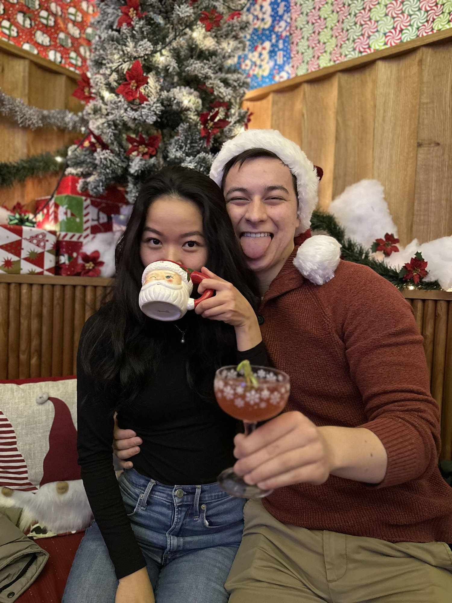 The Wedding Website of Jacob Lee and Vy Nguyen