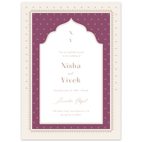 Invitation