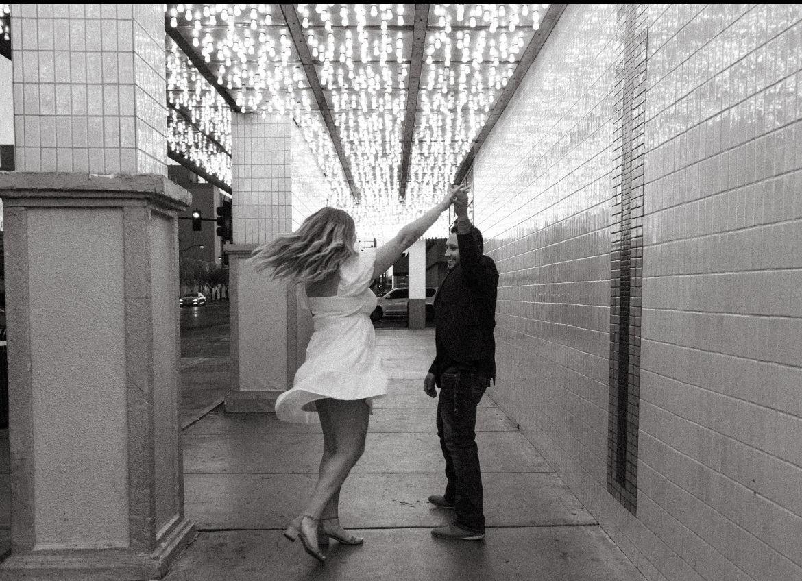 The Wedding Website of Jaycee Blankmeyer and Noah Ponce