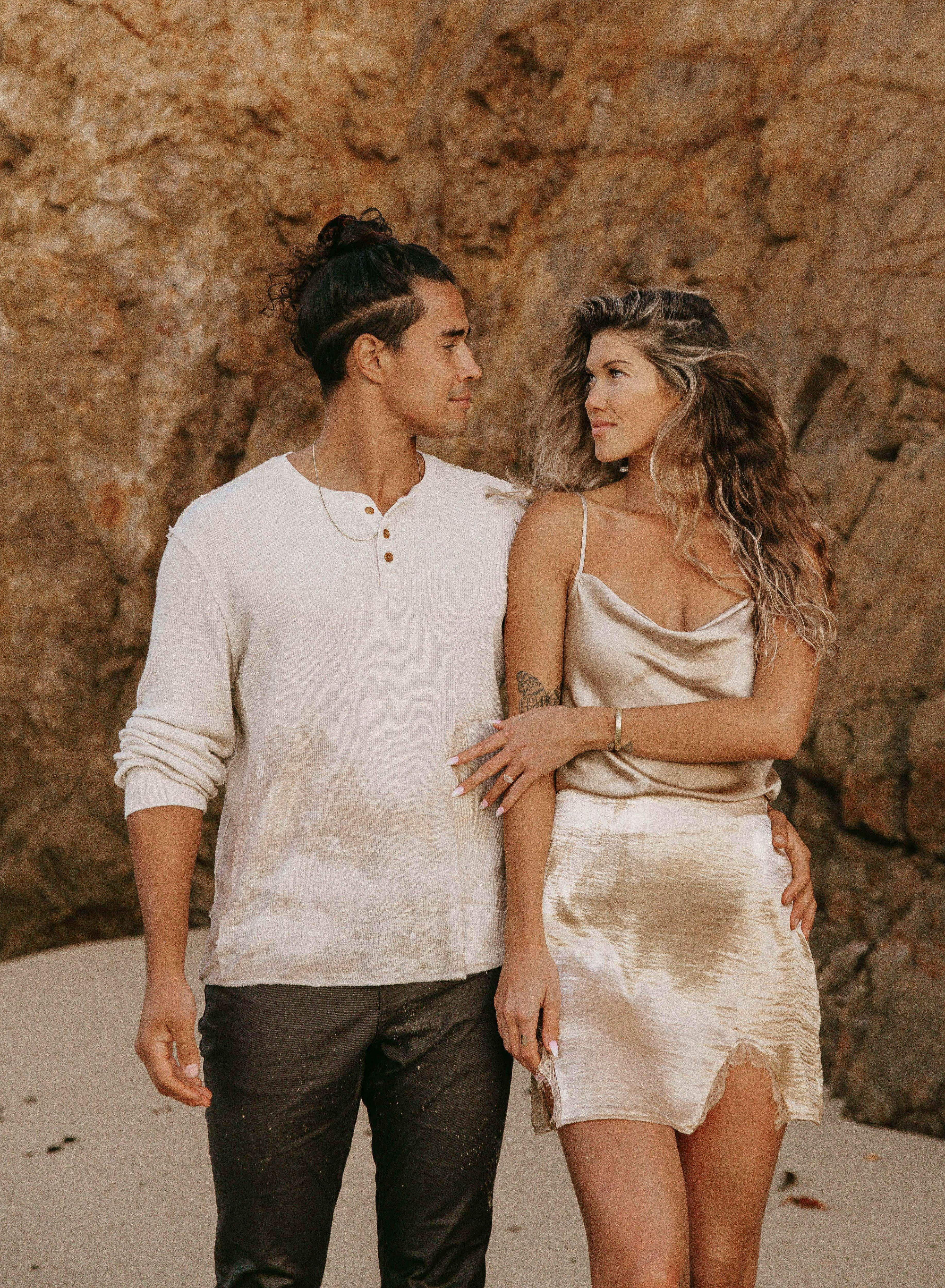 The Wedding Website of Angelique Young and Thomas Ponce de Leon