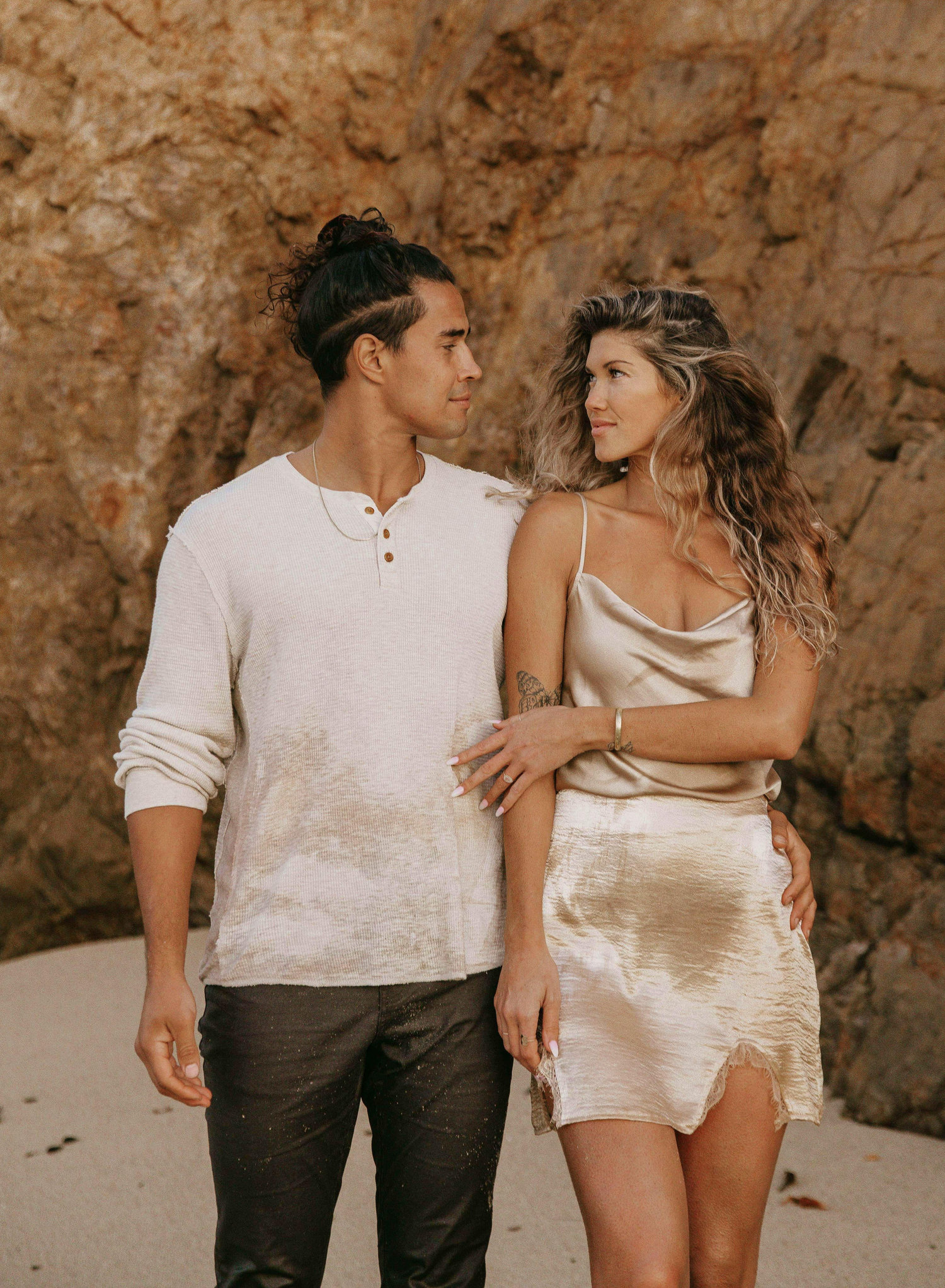 The Wedding Website of Angelique Young and Thomas Ponce de Leon