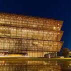 National Museum of African American History and Culture