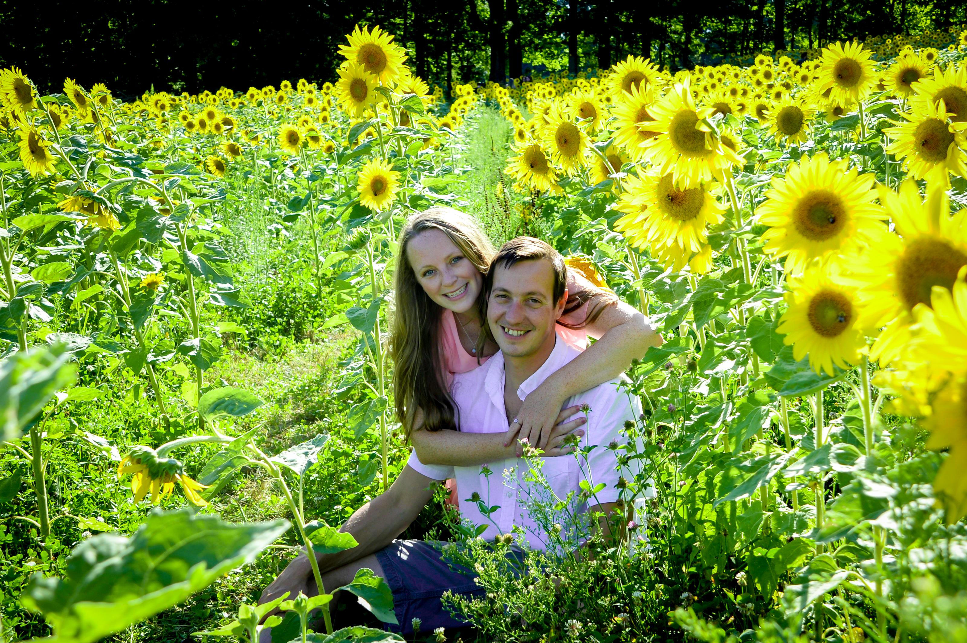 The Wedding Website of Lee Sutherland and Jeremiah Williams