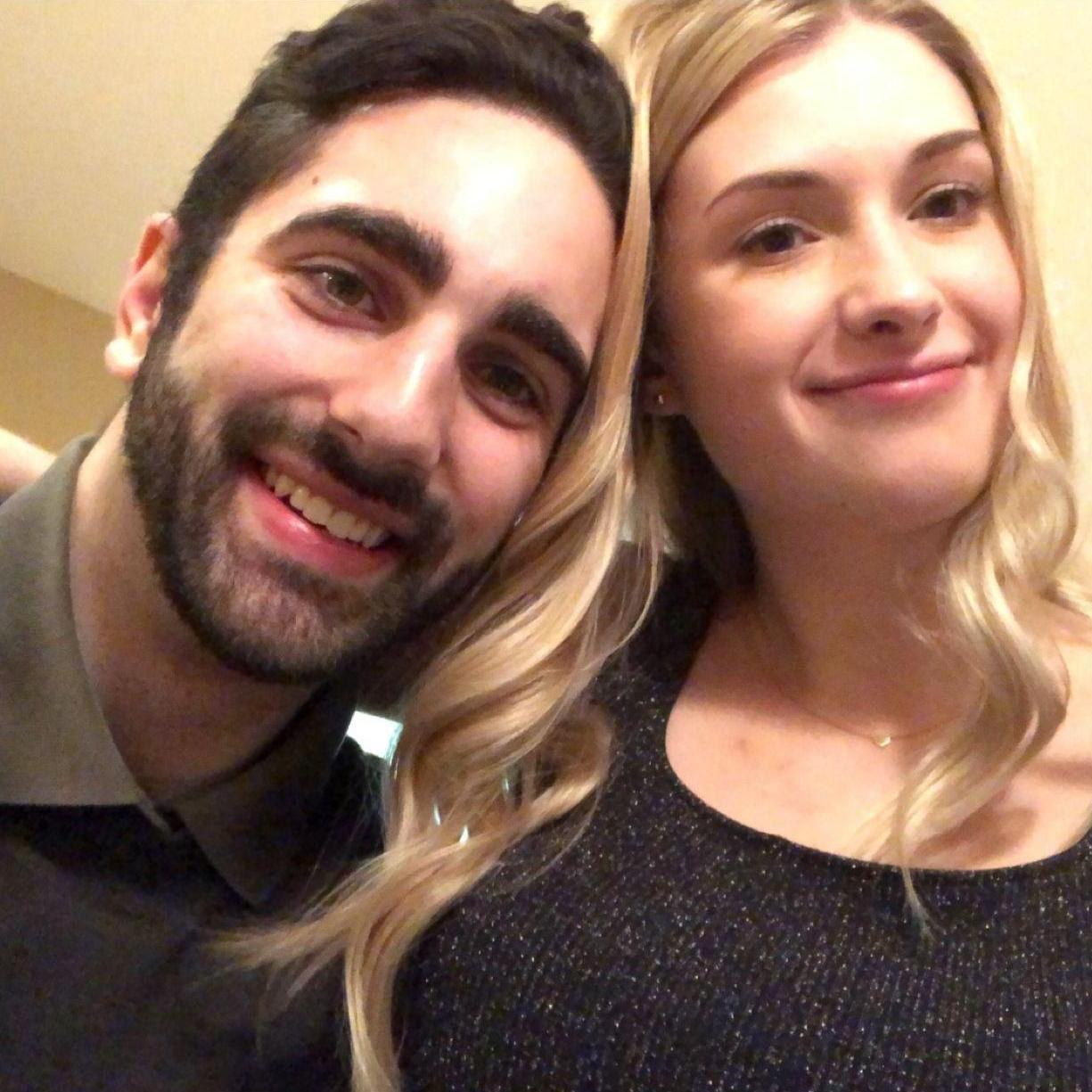 New Year's Eve, December 2019