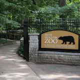 Bear Hollow Zoo