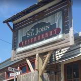 The St. John Restaurant