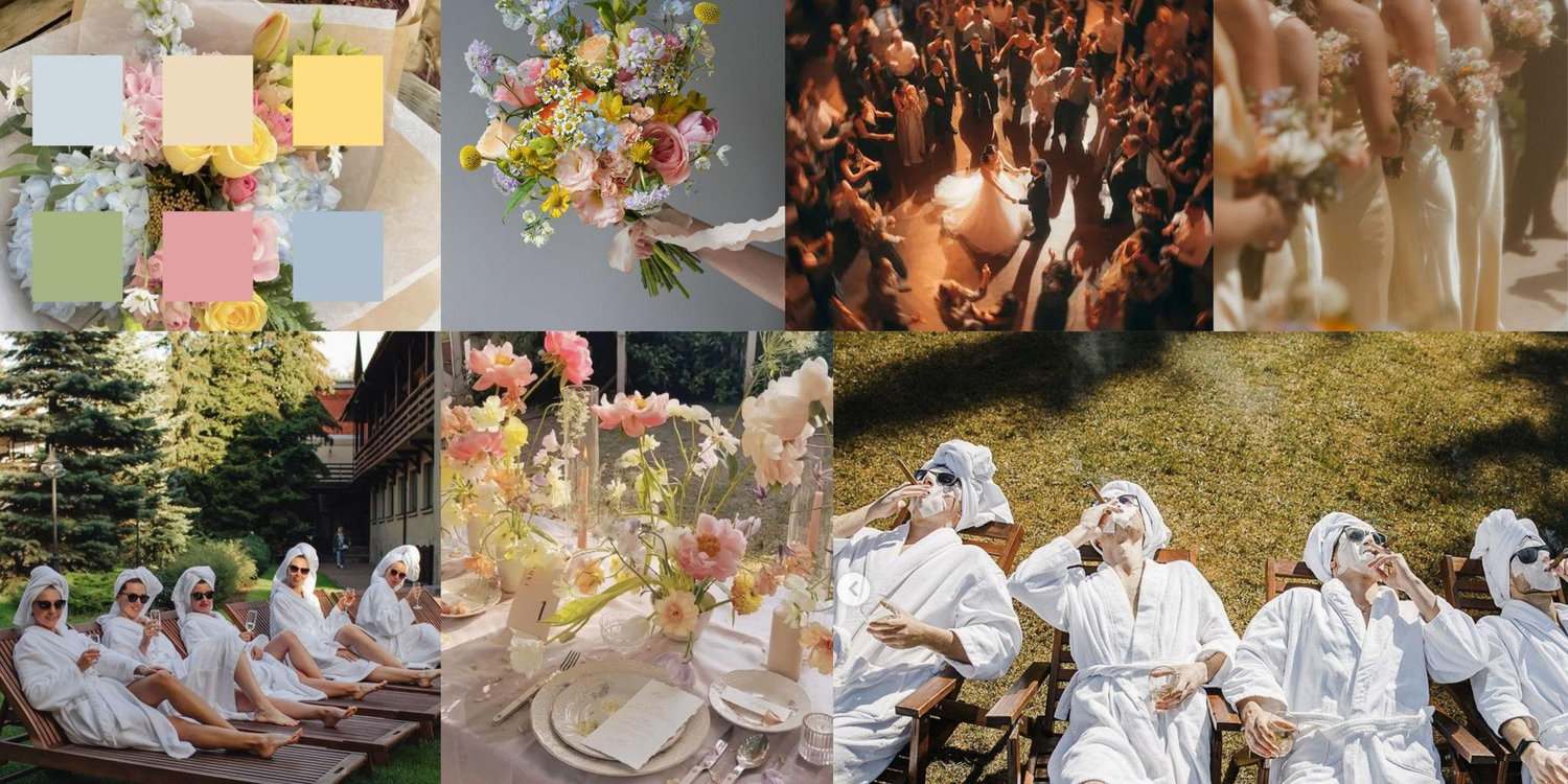 The Wedding Website of Pariyada Palasert and Patrick Farley