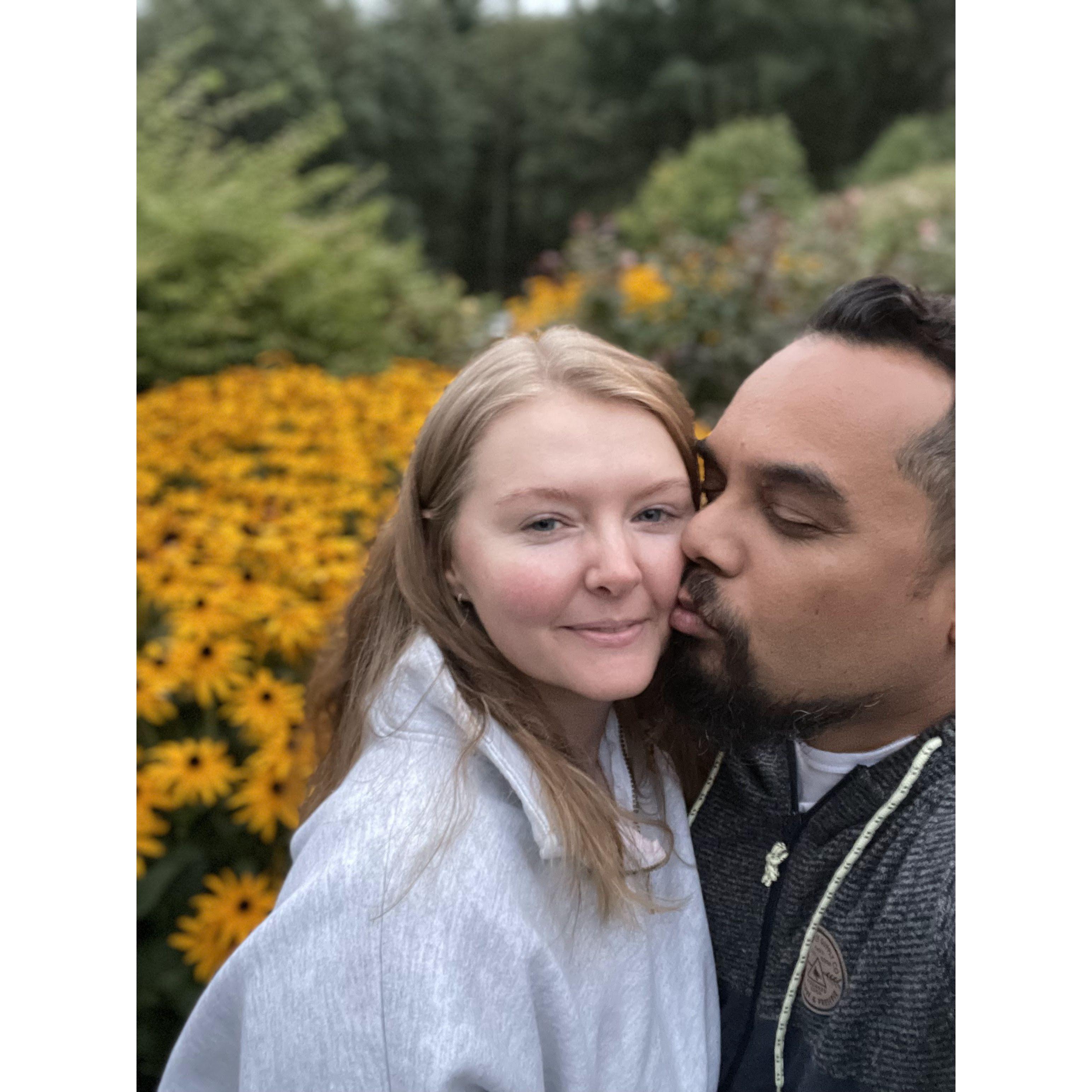 Pittock Mansion Portland