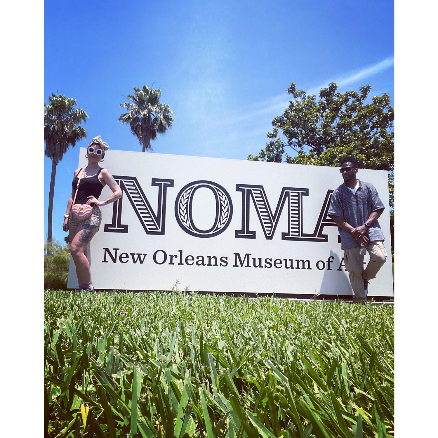 New Orleans, LA
