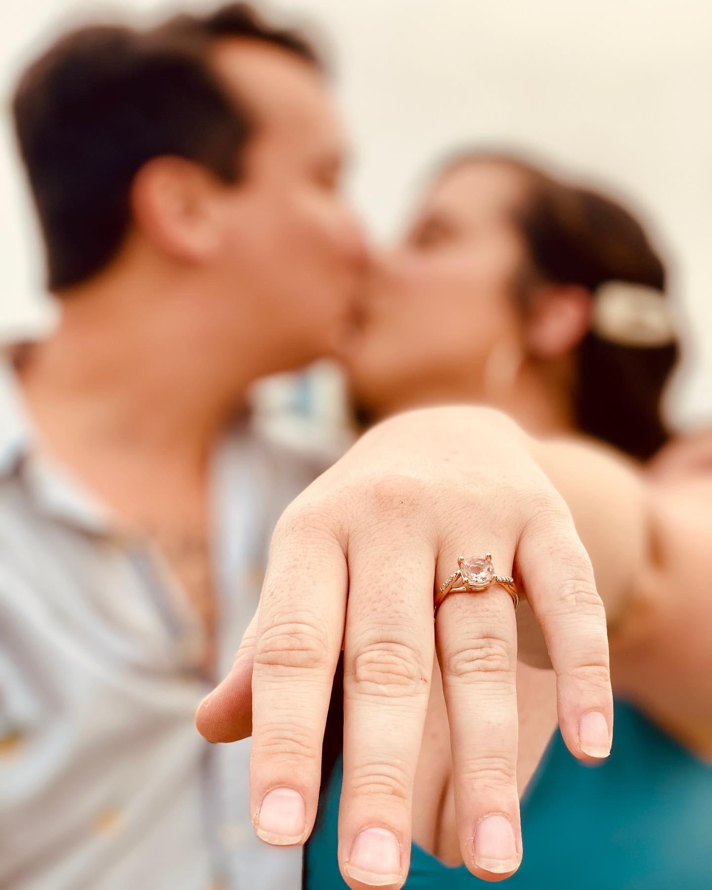 The Wedding Website of Emily Parks and Vance Contreras Jr.